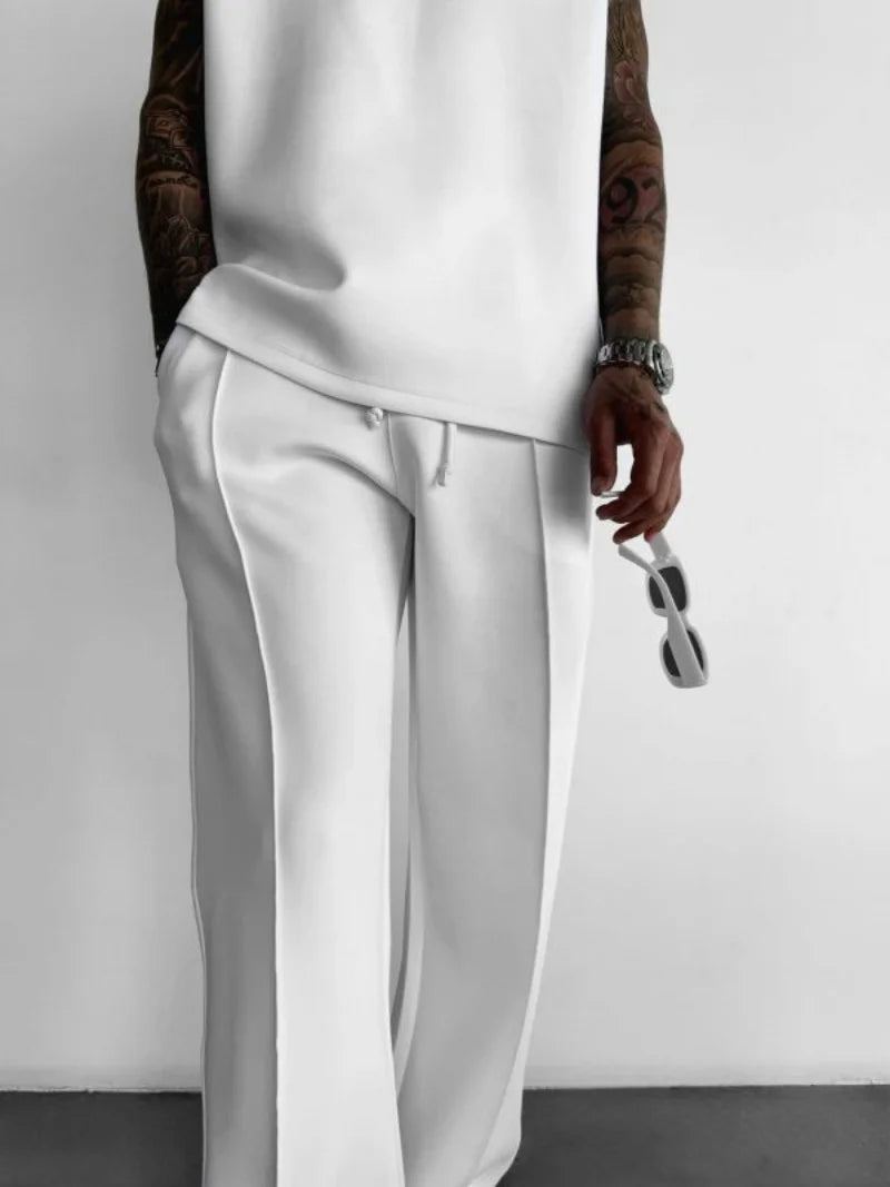 FM Casual Pants