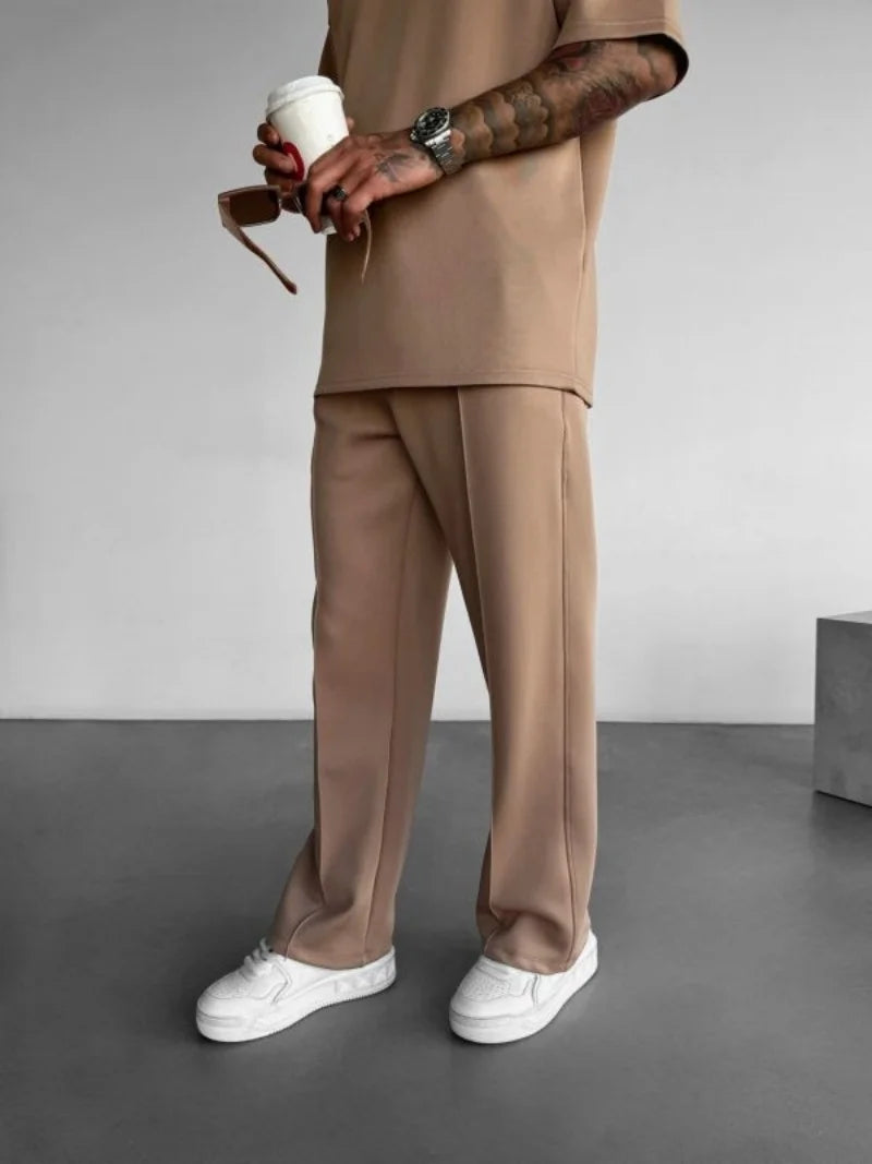FM Casual Pants