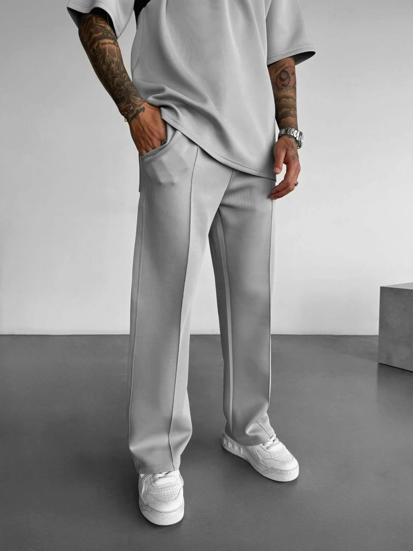 FM Casual Pants