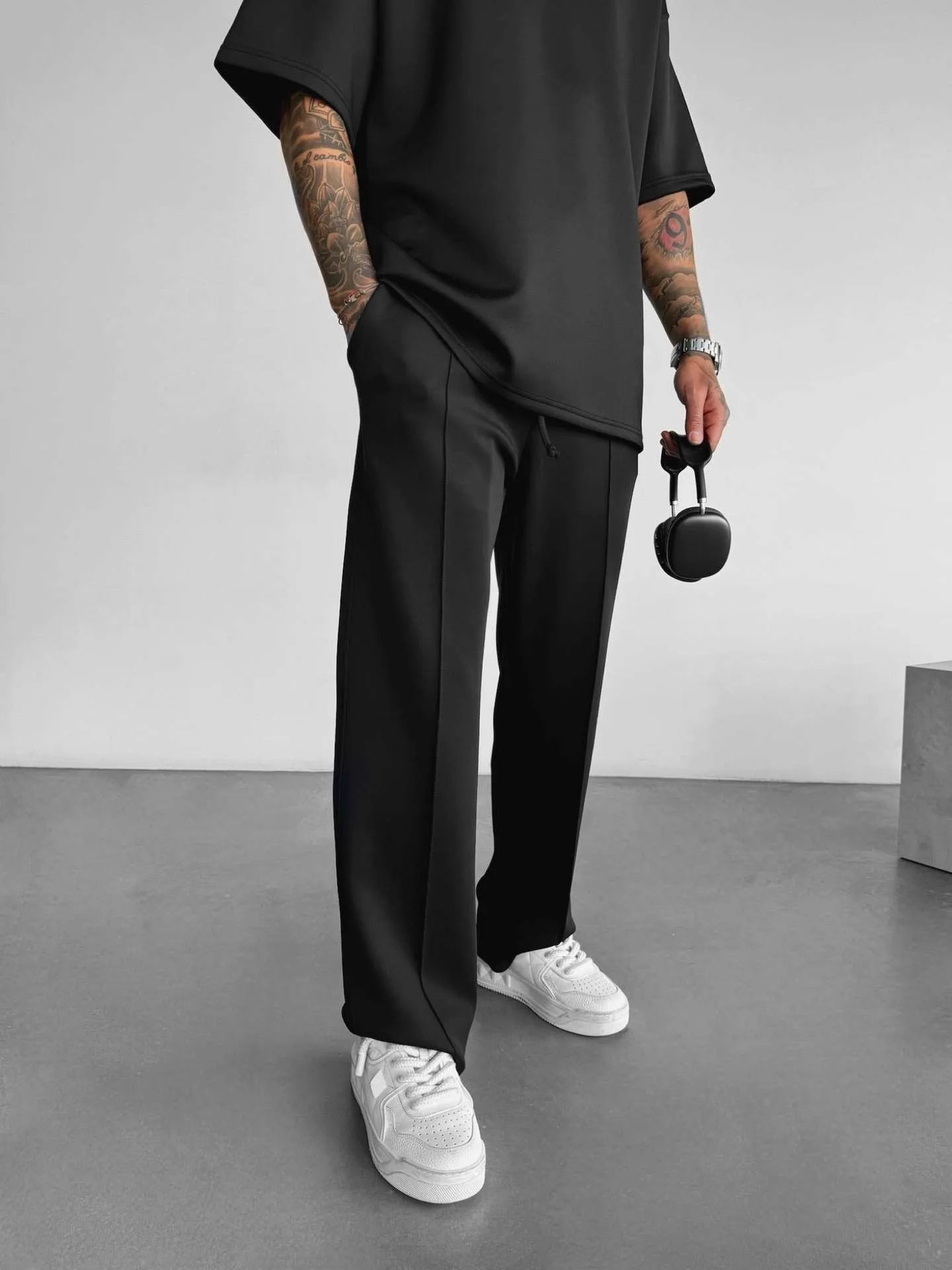 FM Casual Pants
