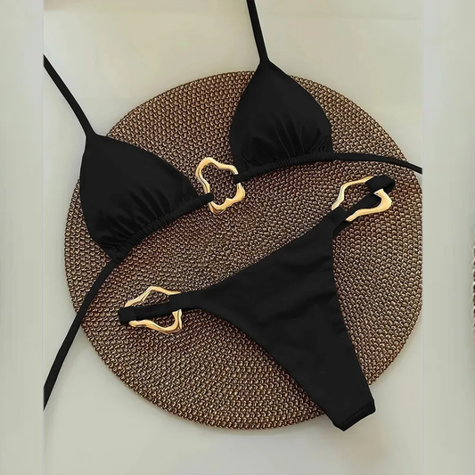 FM Emerald bikini
